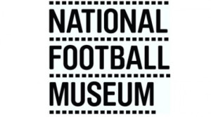 National Football Museum logo